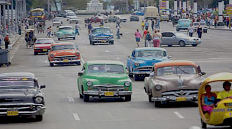 Cuba llega a 396 casos de Covid-19