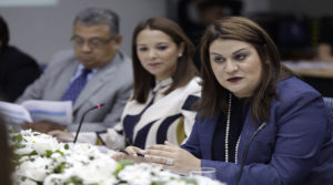 Gobierno de Honduras