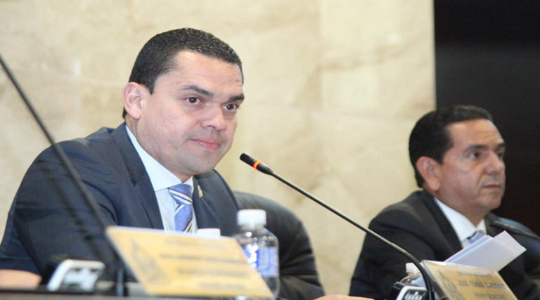 Congreso de Honduras