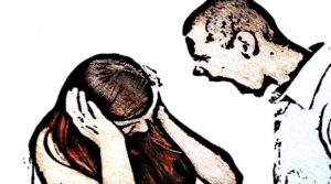 Ley de Violencia contra la Mujer