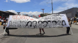 década de los 80 en Honduras