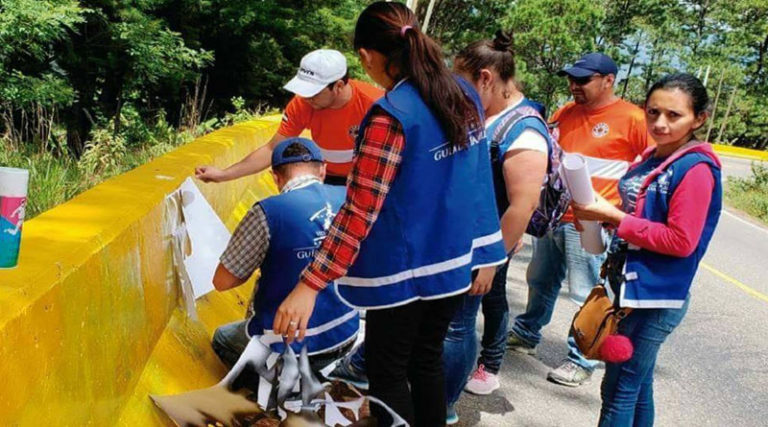 Gobierno de Honduras