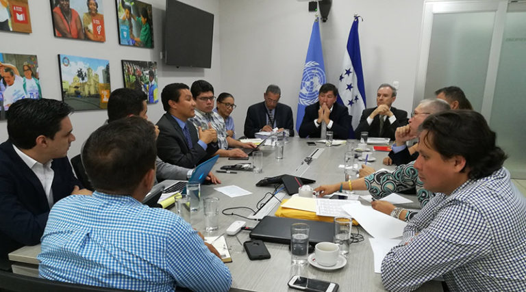 Tras fracaso del diálogo político