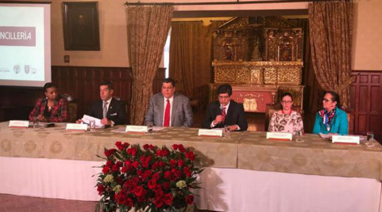 Ecuador se retira de la Alba