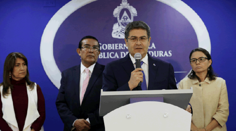 JOH y comisionismo burocrático en salud