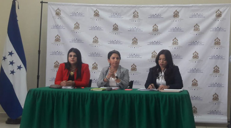 Recomendaciones de la CIDH