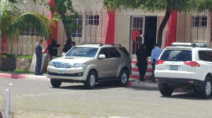 ¿Dónde esta el dinero?