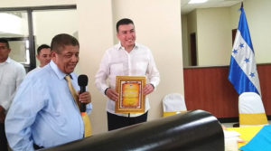 presidente de la Corte