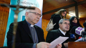 Iglesia Católica de Chile