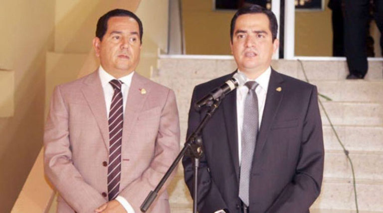 Expresidente de la Corte