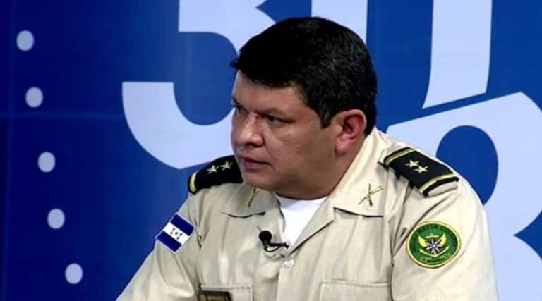 Gobierno de Honduras