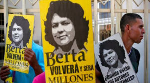 Justicia de Honduras