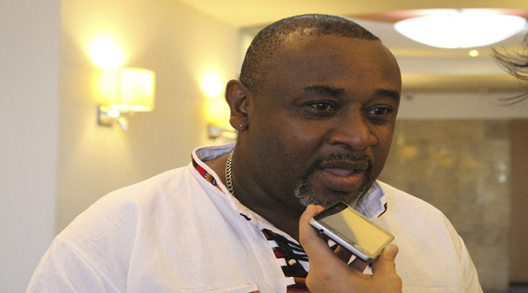 contrato con BG Group