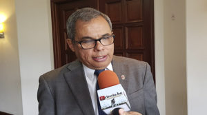 Ajuste económico viene