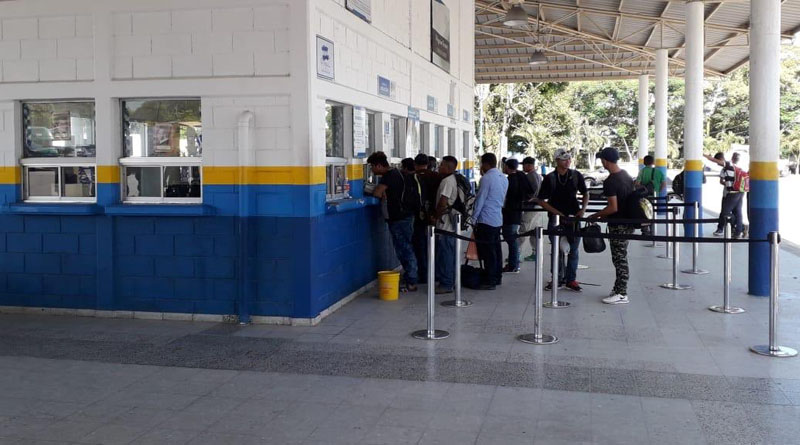 Gobierno de Honduras