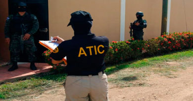Congreso reforma Ley del Ministerio Púbico para ampliar facultades a la ATIC