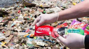 Coca-Cola, Pepsi y Nestlé