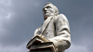 Octubre Morazánico