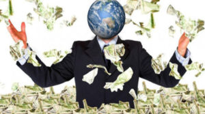 Política neoliberal