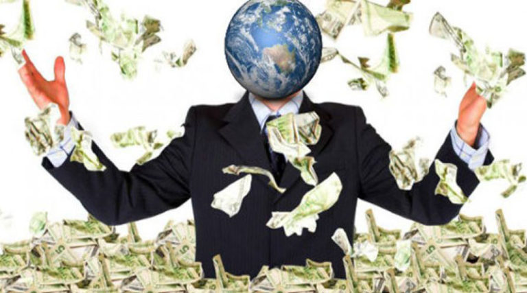 Política neoliberal