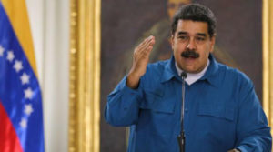 Nicolás Maduro