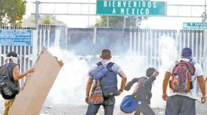 Guatemala: Declaran frontera con México en estado de alerta