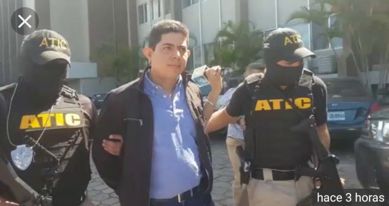 Fernando José Suarez Ramírez