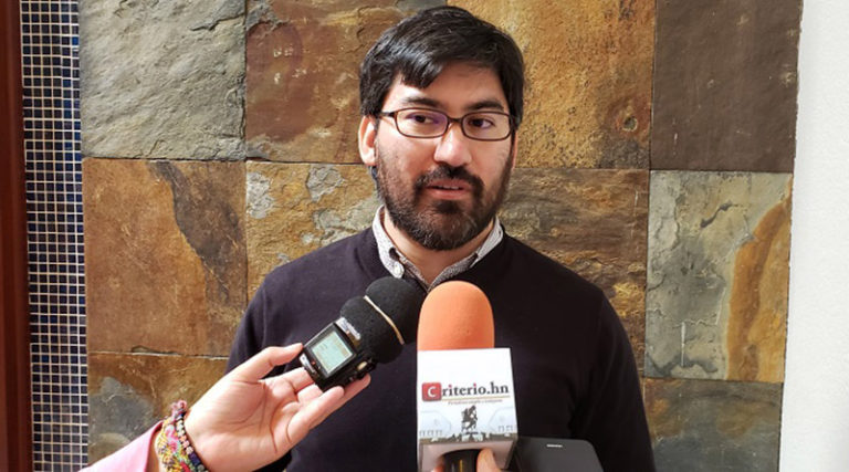 Código Penal de Honduras