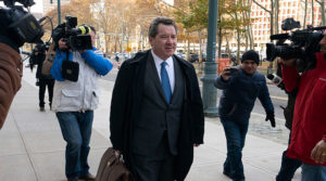 Abogado de “El Chapo”