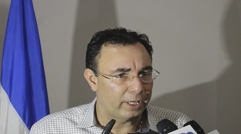 Luis Zelaya