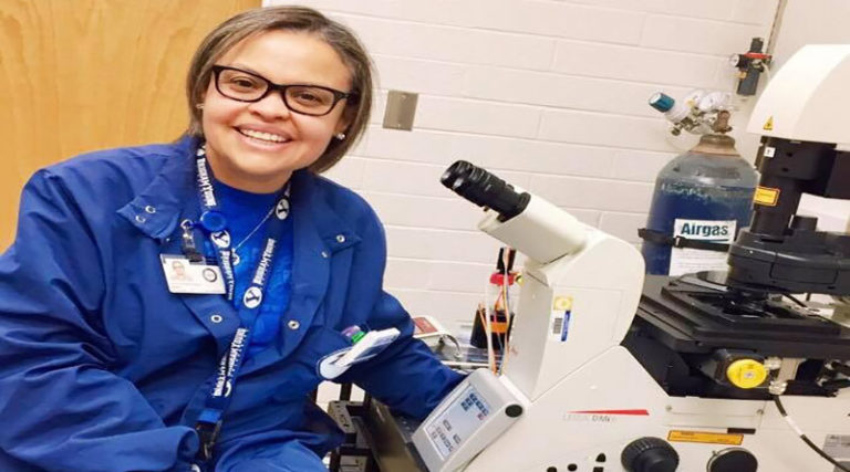 Científica hondureña rechaza por ética