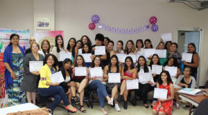 diplomado en economía feminista