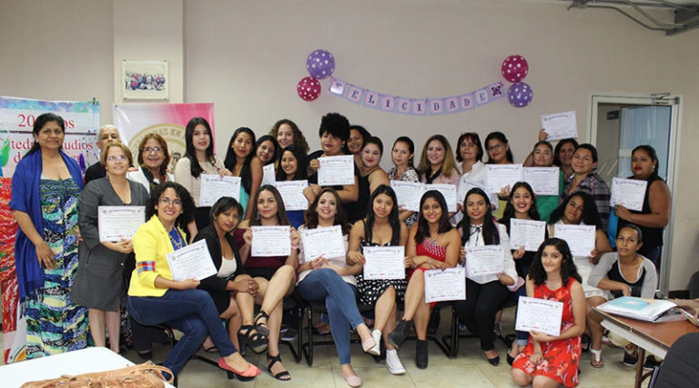 diplomado en economía feminista