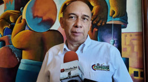 proceso electoral sin garantías