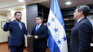 Educación en Honduras