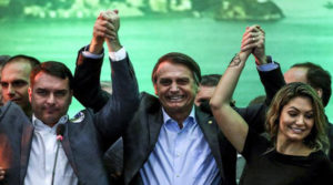 Se gesta golpe de Estado en Brasil