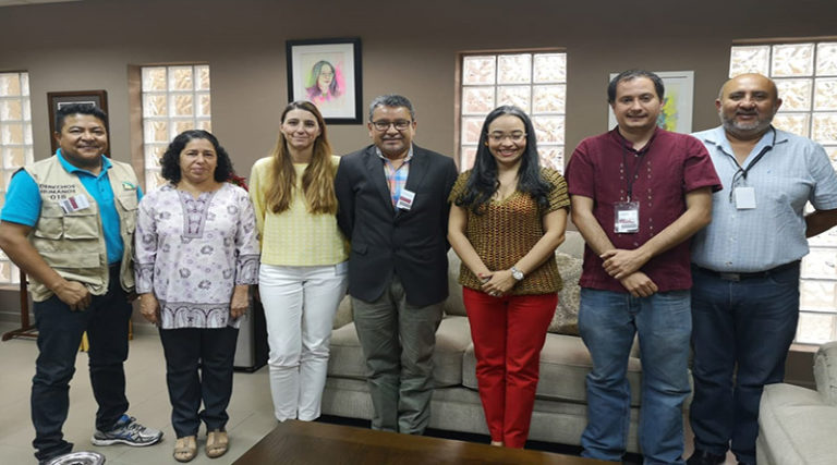 plataforma anticorrupción