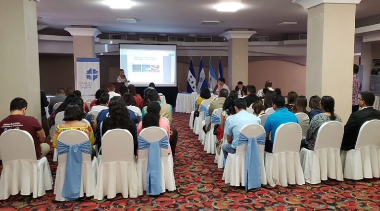 Países centroamericanos