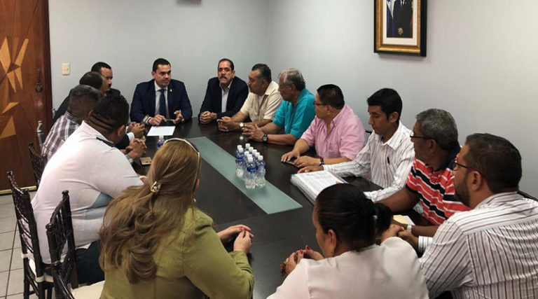 derogar contrato a EEH