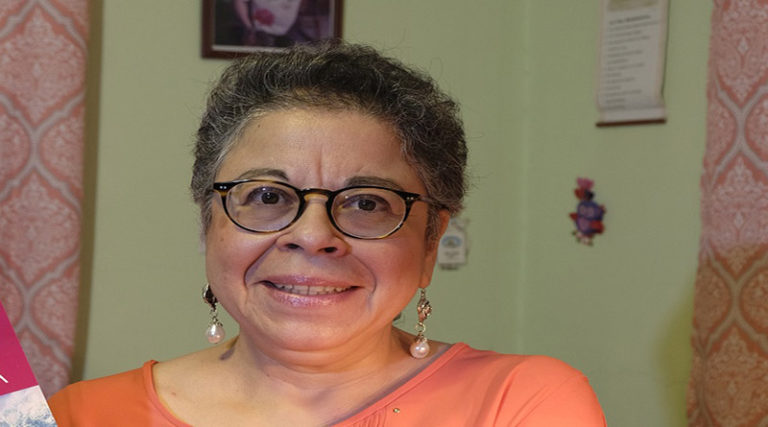 Nuevo libro de Irma Becerra