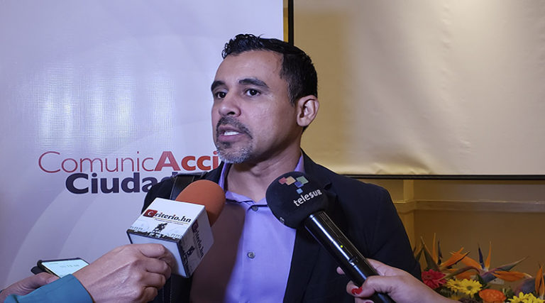 Congreso Nacional Honduras