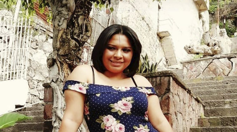 Samia Stephany Amador