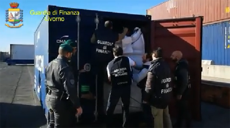 Principales noticias de 2019