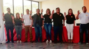 Corrupción Honduras