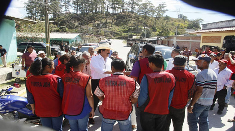 Comando Insurrecionales