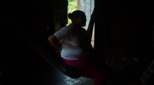 autoaislamiento mujeres