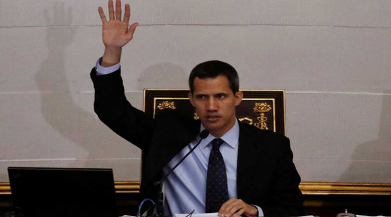 Guaidó