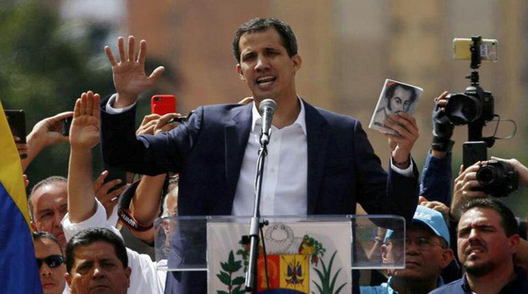 Guaidó