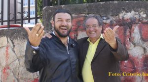 oposición contra la dictadura