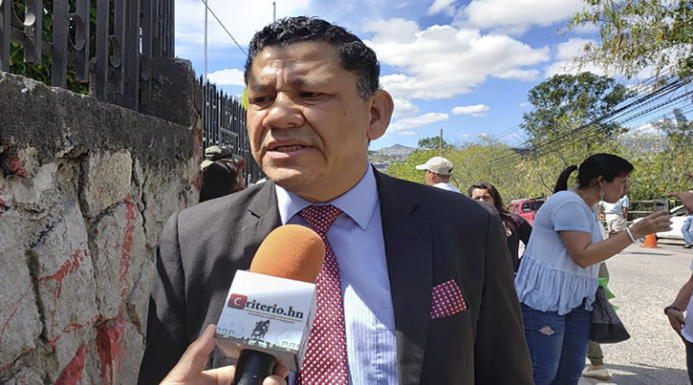 Declaratoria a elecciones será nula